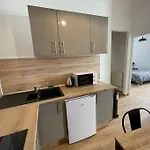 Bel - - 4 Pers - Balcon - Centre - Iut דירה