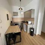 Bel - - 4 Pers - Balcon - Centre - Iut דירה