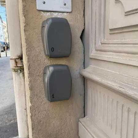 דירה Bel - - 4 Pers - Balcon - Centre - Iut