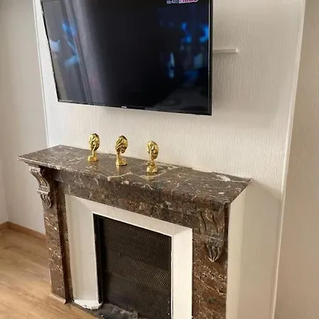 Appartamento Bel - - 4 Pers - Balcon - Centre - Iut *