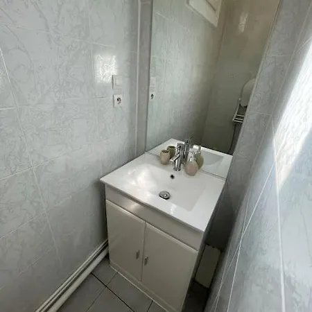 Bel - - 4 Pers - Balcon - Centre - Iut Appartamento Béziers