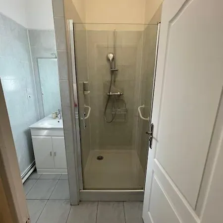 Appartamento Bel - - 4 Pers - Balcon - Centre - Iut