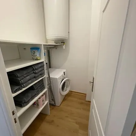Apartmán Bel - - 4 Pers - Balcon - Centre - Iut