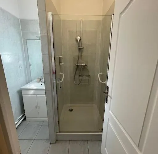 Διαμέρισμα Bel - - 4 Pers - Balcon - Centre - Iut