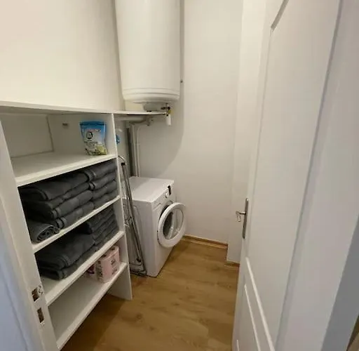 Διαμέρισμα Bel - - 4 Pers - Balcon - Centre - Iut