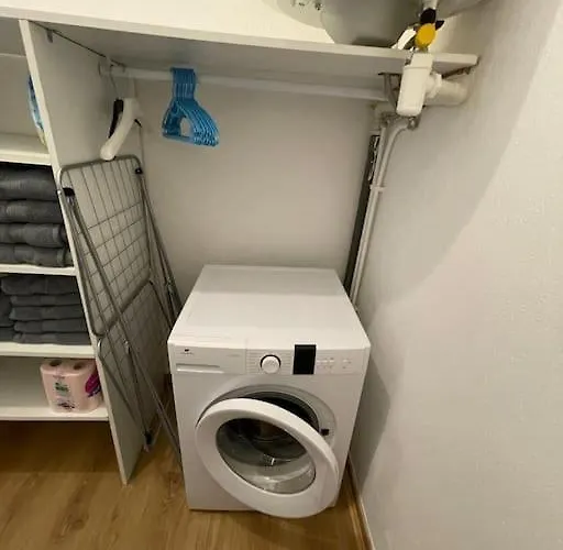 Διαμέρισμα Bel - - 4 Pers - Balcon - Centre - Iut *